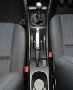 Peugeot 207 Van Sports Accessory Pack 2008 года
